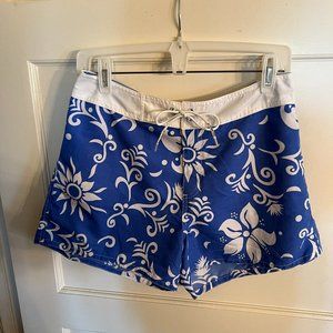 Women's Board Shorts